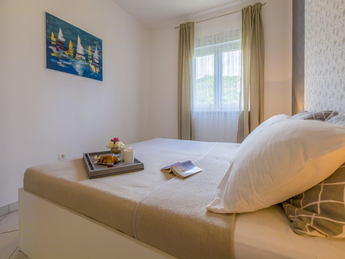 Apartments Rabbit Crikvenica Ngoại thất bức ảnh