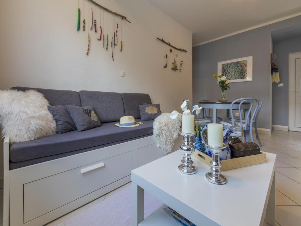 Apartments Rabbit Crikvenica Ngoại thất bức ảnh