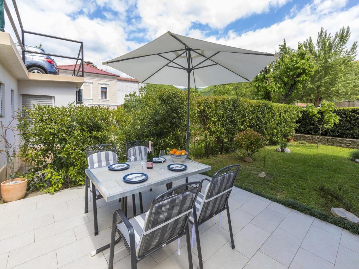 Apartments Rabbit Crikvenica Ngoại thất bức ảnh