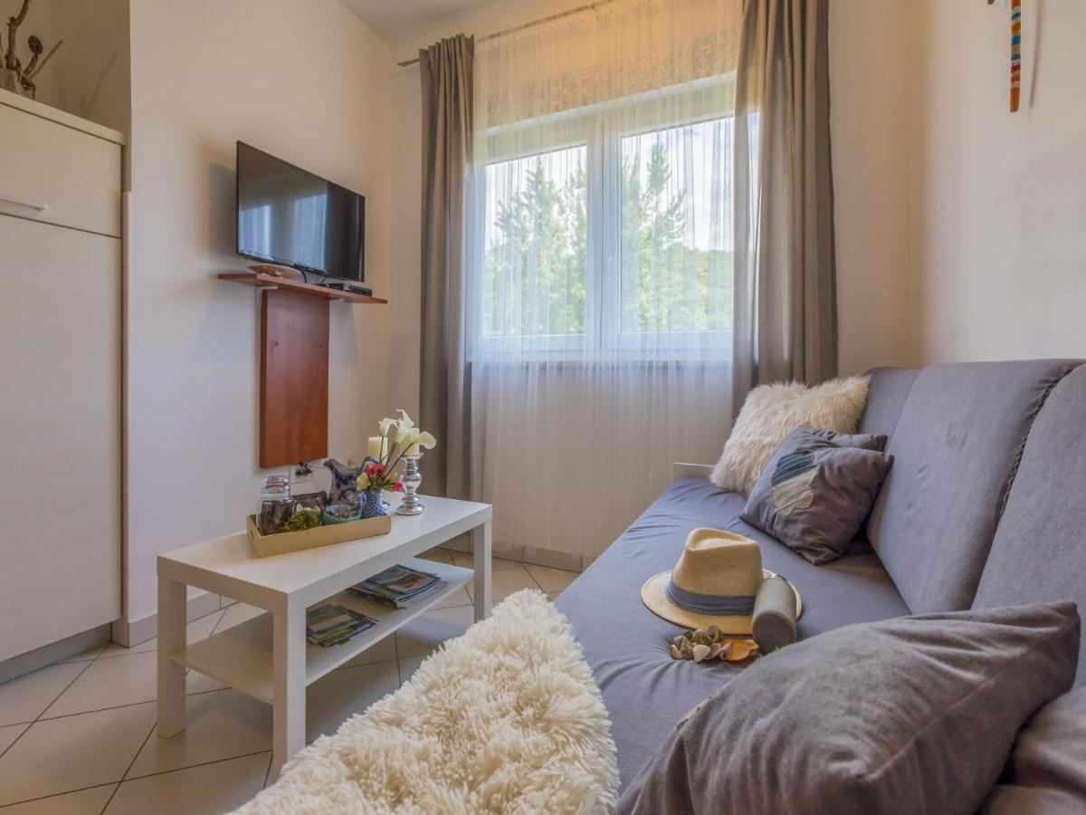 Apartments Rabbit Crikvenica Ngoại thất bức ảnh