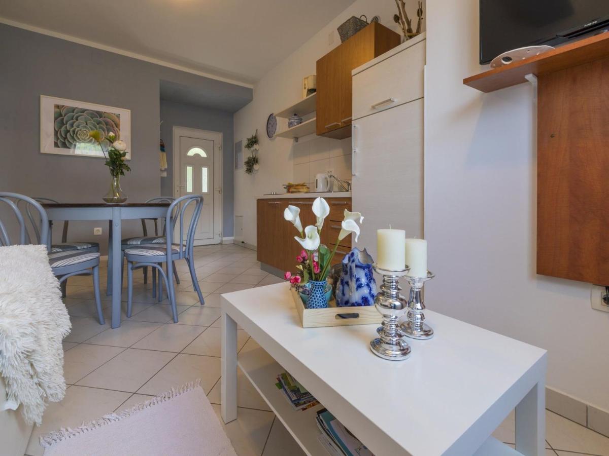 Apartments Rabbit Crikvenica Ngoại thất bức ảnh