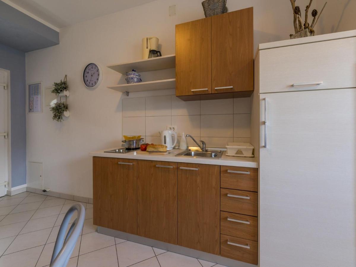 Apartments Rabbit Crikvenica Ngoại thất bức ảnh