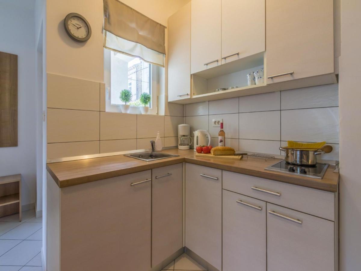 Apartments Rabbit Crikvenica Ngoại thất bức ảnh