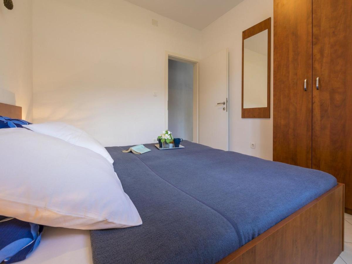 Apartments Rabbit Crikvenica Ngoại thất bức ảnh
