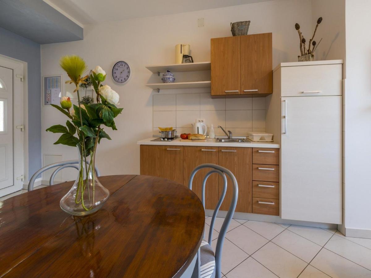 Apartments Rabbit Crikvenica Ngoại thất bức ảnh