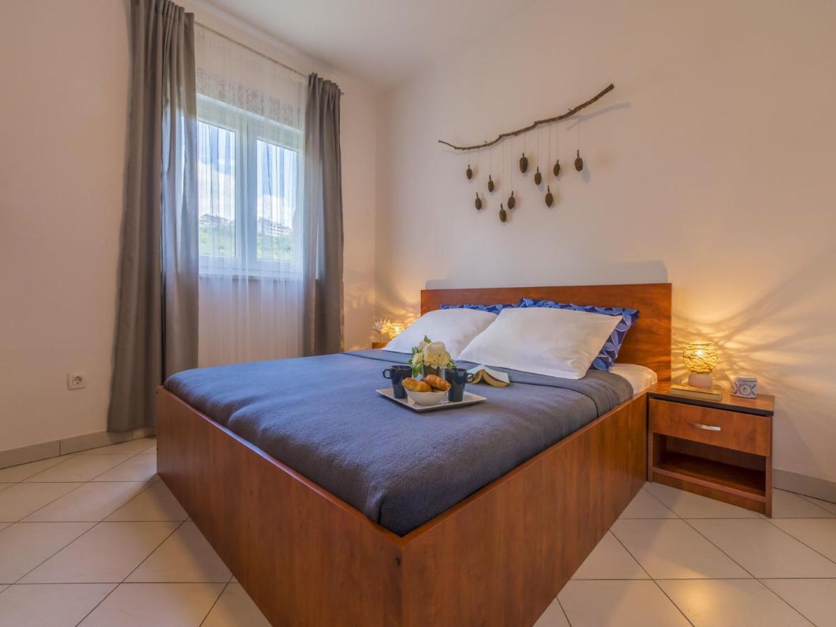 Apartments Rabbit Crikvenica Ngoại thất bức ảnh