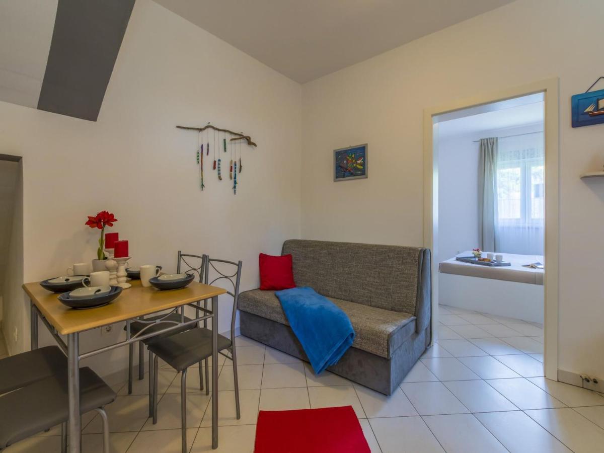 Apartments Rabbit Crikvenica Ngoại thất bức ảnh
