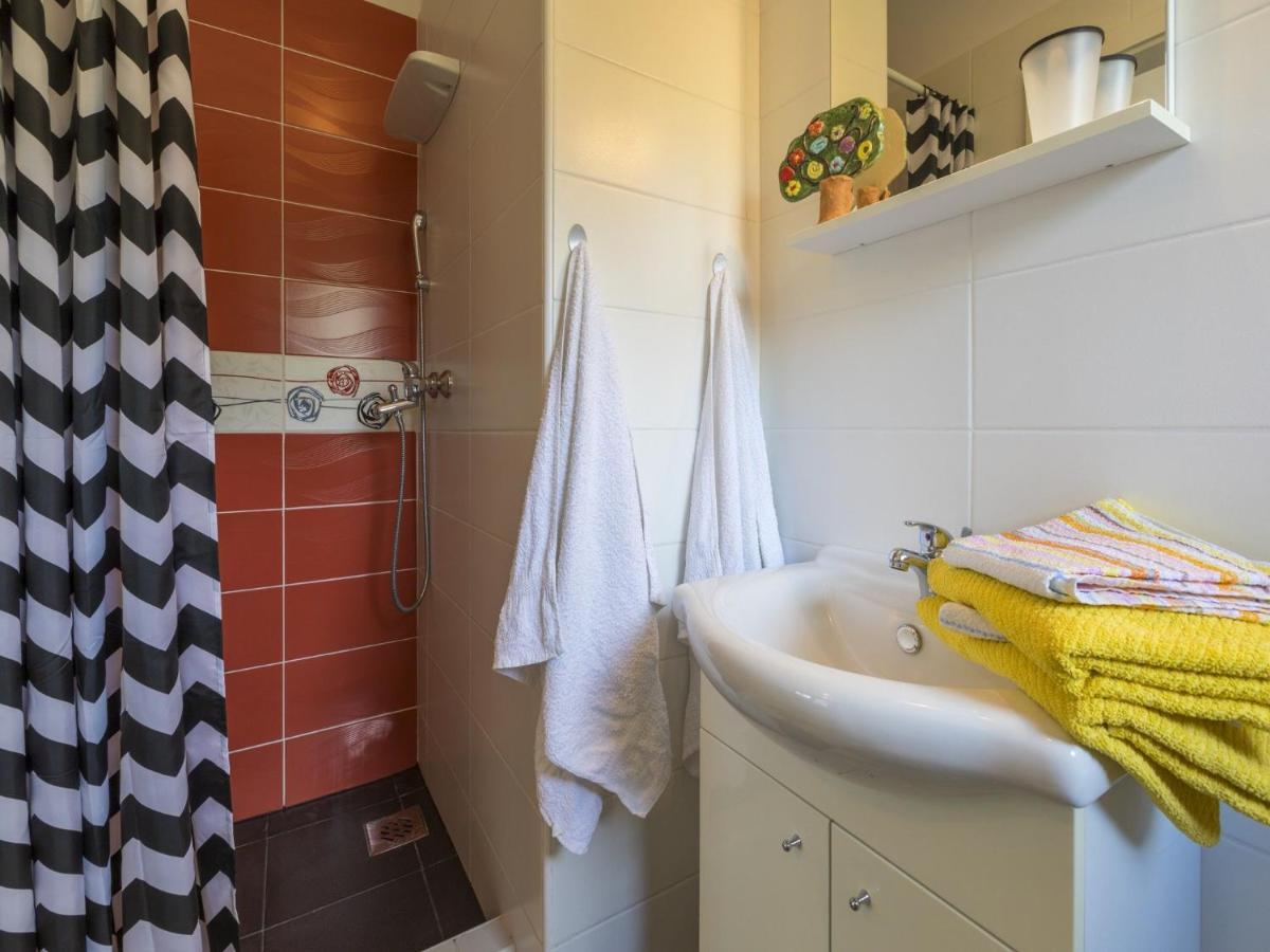 Apartments Rabbit Crikvenica Ngoại thất bức ảnh